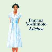 Kitchen de Banana Yoshimoto