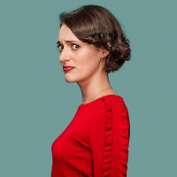 Fleabag (BBC/Amazon Prime Video)