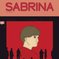 Sabrina de Nick Drnaso