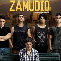 Zamudio: Perdidos en la noche (CHV)