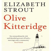 Olive Kitteridge de Elizabeth Strout