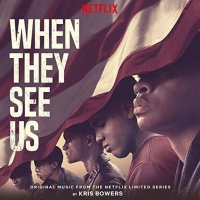 When They See Us (Netflix)