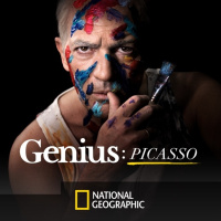 Genius: Temporada 2 (National Geographic)