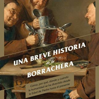 Una breve historia de la borrachera de Mark Forsyth