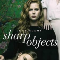 Sharp Objects (HBO)