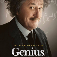 Genius: Temporada 1 (National Geographic)
