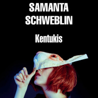 Kentukis de Samanta Schweblin