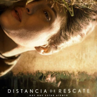 Distancia de Rescate (Netflix)