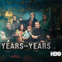 Years and Years (HBO/BBC)