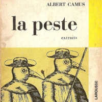 La Peste de Albert Camus