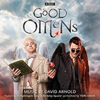 Good Omens (Prime Video)