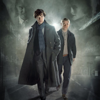 Sherlock: temporada 2 (BBC)