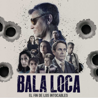 Bala Loca (Chilevisión)