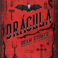 Drácula de Bram Stoker