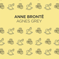 Agnes Grey de Anne Brontë