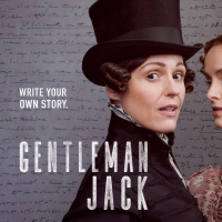 Gentleman Jack (HBO Max)
