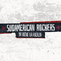 Sudamerican Rockers: capítulos 10-18 (CHV)