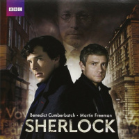 Sherlock, tercera temporada (BBC)