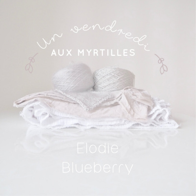 Un Vendredi Aux Myrtilles