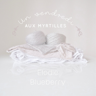 Un Vendredi Aux Myrtilles