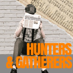 Hunters And Gatherers