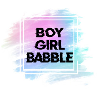 Babbling about Ariana Grande