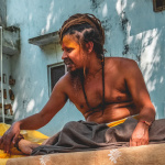 Satsang Podcast W/ Dakota Wint And Bhagavan