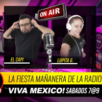  VIVA MEXICO PREOGRAMA 1