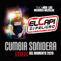 CUMBIA SONIDERA del momento 2020