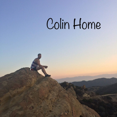 Colin Home