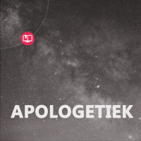 9 | Wat nu als ik in Bagdad geboren was? - ds. G.A. van den Brink