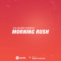 Morning Rush (10-8-2019)