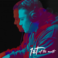 1st of the Month - May 2019