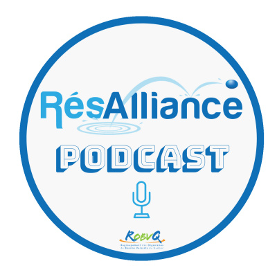 Rés-alliance Podcast