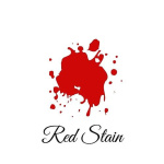 Red Stain