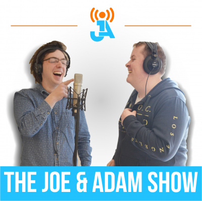 Joe And Adam
