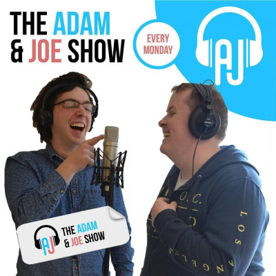 Joe And Adam