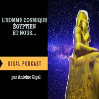 Lhomme cosmique égyptien et nous