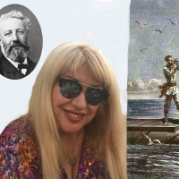 Le Capitaine Nemo dans ma Vie dExploratrice