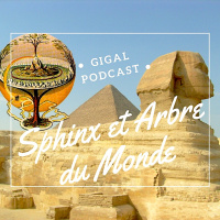 Le Sphinx et lArbre du Monde