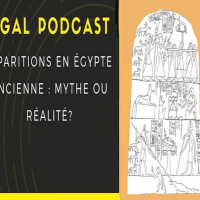 Les Apparitions En Egypte Ancienne Mythe ou Réalité?