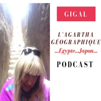 Agartha Géographique, Egypte,Japon ?