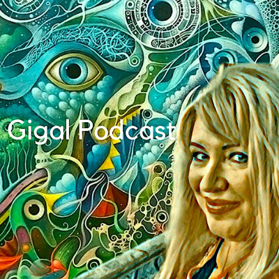 Antoine Gigal Podcast