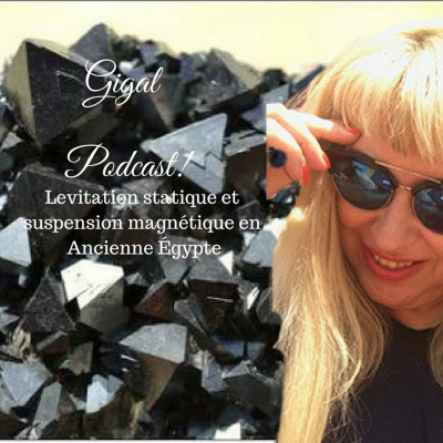 Antoine Gigal Podcast