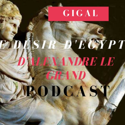 Antoine Gigal Podcast
