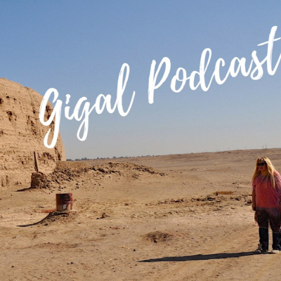 Antoine Gigal Podcast