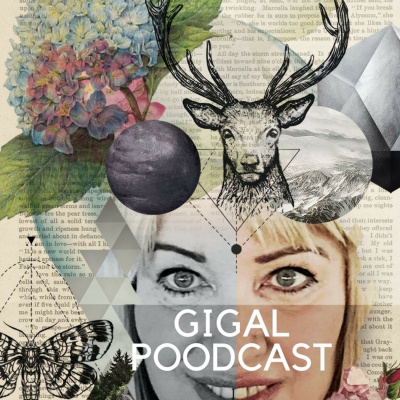 Antoine Gigal Podcast