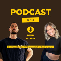 A conversation you dont want to miss [Guest Sweetdrine]