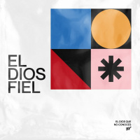 El Dios Fiel | Julián Uribe