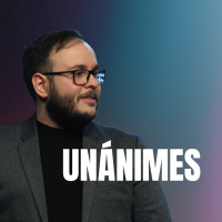 Unánimes - Eduardo Gonzalez -